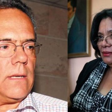 DIPUTADO HONDUREÑO REACCIONA VIRULENTO CONTRA RECTORA UNIVERSITARIA DIPUTADO HONDUREÑO REACCIONA VIRULENTO CONTRA RECTORA UNIVERSITARIA