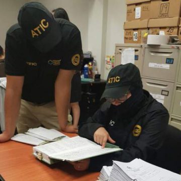 BUSCAN 1.4 MILLÓN EN CORTE SUPREMA DE HONDURAS BUSCAN 1.4 MILLÓN EN CORTE SUPREMA DE HONDURAS