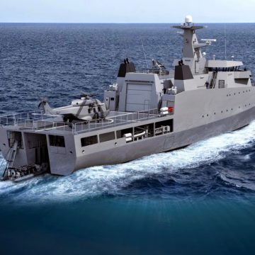 ISRAEL POTENCIARÁ A HONDURAS FUERZA MILITAR AÉREA Y NAVAL ISRAEL POTENCIARÁ A HONDURAS FUERZA MILITAR AÉREA Y NAVAL