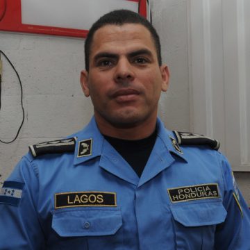 EXOFICIAL SEÑALADO EN CRIMEN DE LANDAVERDE SUFRE ATENTADO
