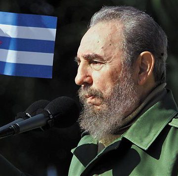 ONU RINDE HONORES A FIDEL CASTRO CON MINUTO DE SILENCIO ONU RINDE HONORES A FIDEL CASTRO CON MINUTO DE SILENCIO
