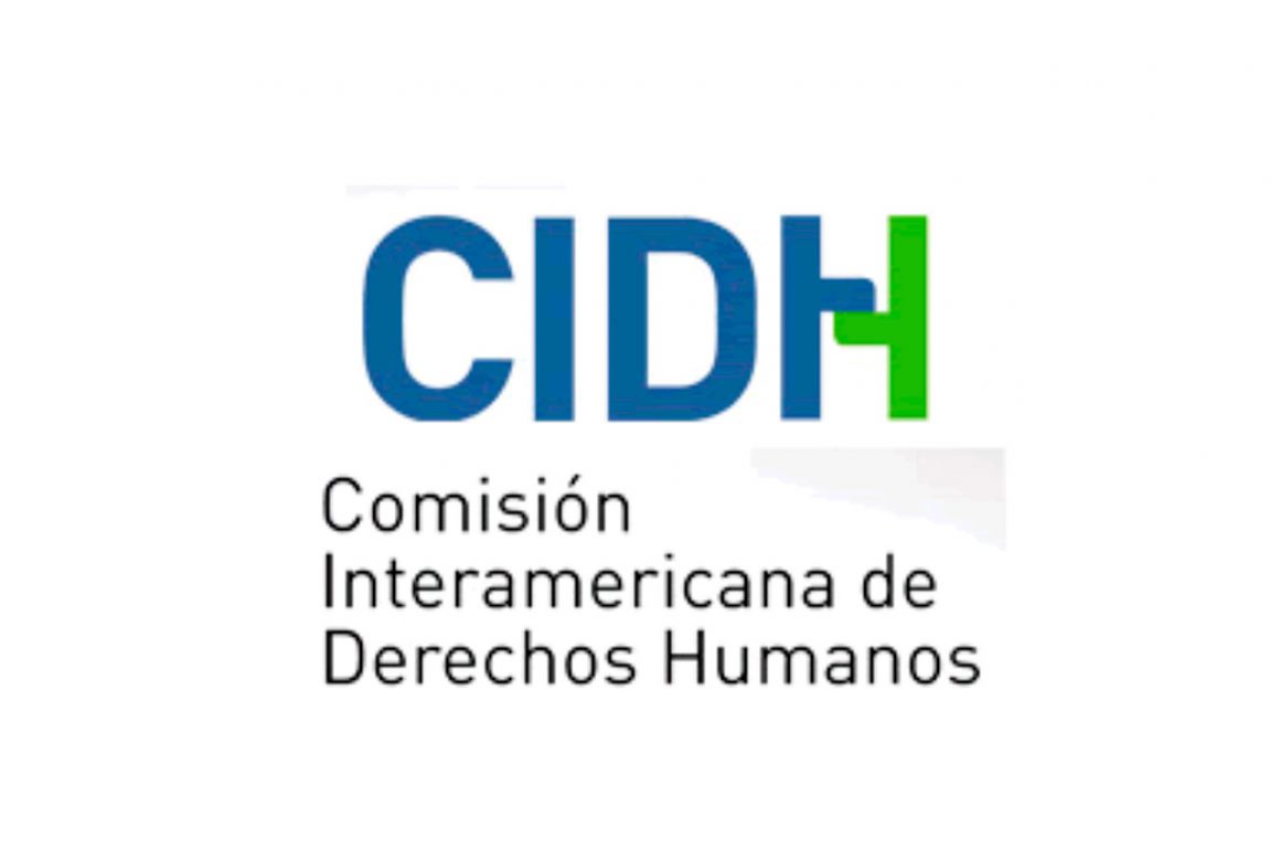 DENUNCIAN ANTE CIDH A GOBIERNO HONDUREÑO PORQUE NO CUIDA LA VIDA