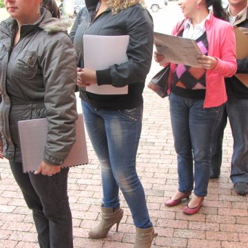 HONDURAS SOBRESALE POR DESEMPLEO EN LATINOAMÉRICA