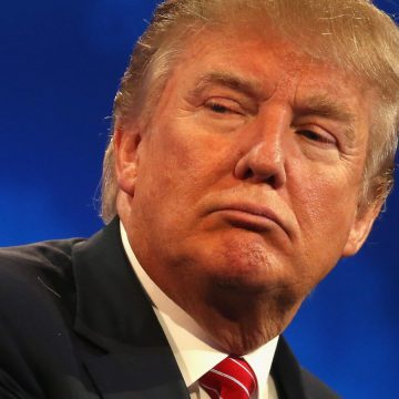 TRUMP: LA ONU ES SOLO «UN CLUB DONDE SE LO PASAN BIEN» TRUMP: LA ONU ES SOLO «UN CLUB DONDE SE LO PASAN BIEN»