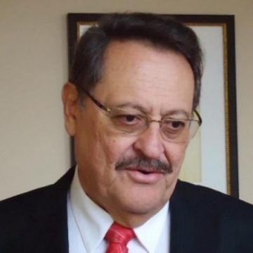 FUNCIONARIO LLAMA “FRACASADO” A EXFISCAL EDMUNDO ORELLANA FUNCIONARIO LLAMA “FRACASADO” A EXFISCAL EDMUNDO ORELLANA