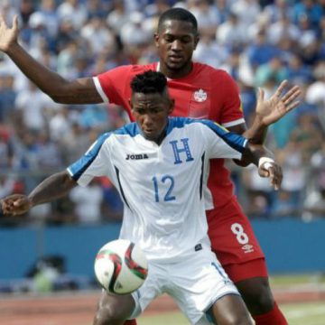FIFA IMPONE A HONDURAS LA SANCIÓN MÁS ALTA DE AMÉRICA LATINA FIFA IMPONE A HONDURAS LA SANCIÓN MÁS ALTA DE AMÉRICA LATINA