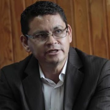 SEPARAN A MARLON ESCOTO PARA RESOLVER CRISIS UNIVERSITARIA SEPARAN A MARLON ESCOTO PARA RESOLVER CRISIS UNIVERSITARIA