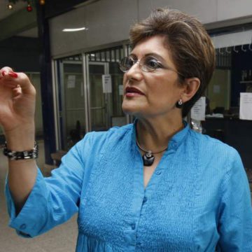 “CONDENO BRUTALIDAD Y ABUSO DE LA POLICÍA MUNICIPAL”