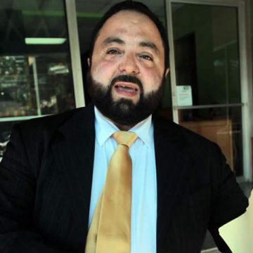 DIPUTADO DEL PAC DENUNCIA QUE RECIBE AMENAZAS A MUERTE