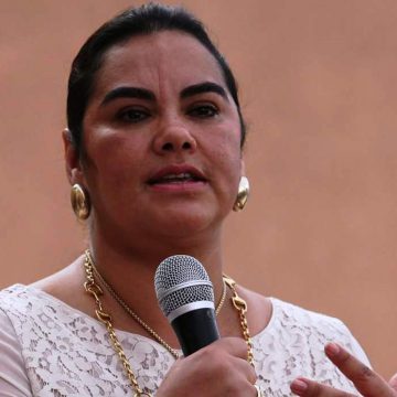 EXPRIMERA DAMA HONDUREÑA SERÁ CITADA A TRIBUNALES EXPRIMERA DAMA HONDUREÑA SERÁ CITADA A TRIBUNALES