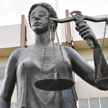 CIDH OTORGA MEDIDAS CAUTELARES A DOS JUEZAS