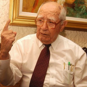 HONDURAS / JORGE BUESO ARIAS PIDE EXPLICACIÓN AL GOBIERNO POR CORRUPCIÓN «COVID-19»
