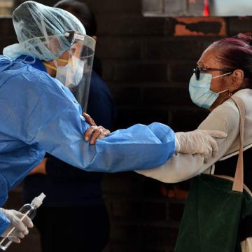 HONDURAS / DIPUTADOS APRUEBAN ESTABILIDAD LABORAL DE PERSONAL SANITARIO