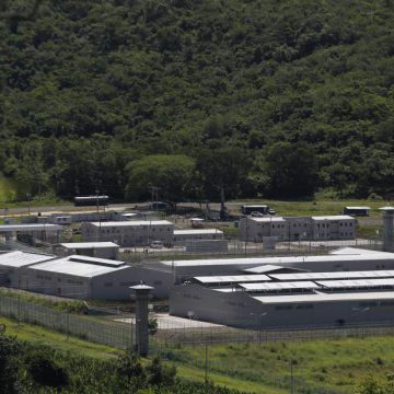 ¡URGENTE! 300 REOS EN RIESGO TRAS PRIMER MUERTE POR COVID EN “EL POZO”