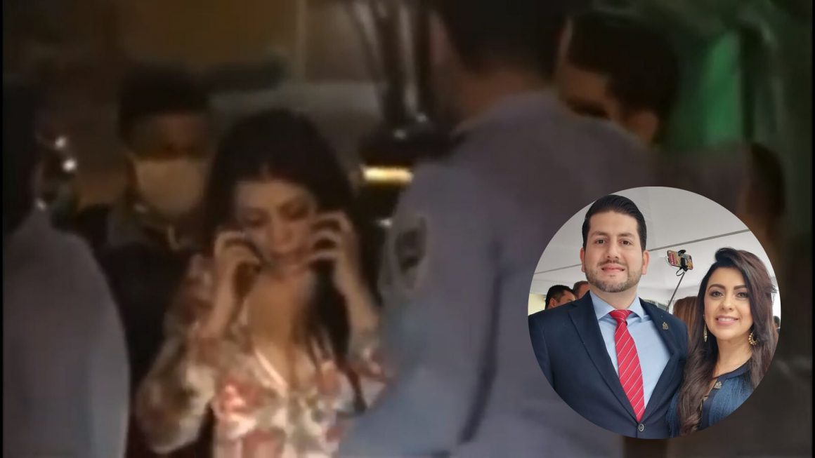 HONDURAS/ DIPUTADOS BORRACHOS CON INMUNIDAD PARA AMENAZAR LA VIDA