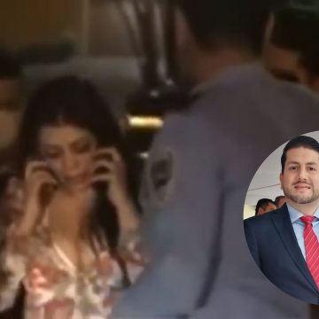 HONDURAS/ DIPUTADOS BORRACHOS CON INMUNIDAD PARA AMENAZAR LA VIDA HONDURAS/ DIPUTADOS BORRACHOS CON INMUNIDAD PARA AMENAZAR LA VIDA
