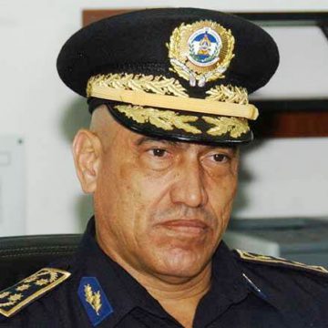 “EL TIGRE” NIEGA RELACIÓN CON “TONY”, JOH “U OTROS DELINCUENTES” “EL TIGRE” NIEGA RELACIÓN CON “TONY”, JOH “U OTROS DELINCUENTES”