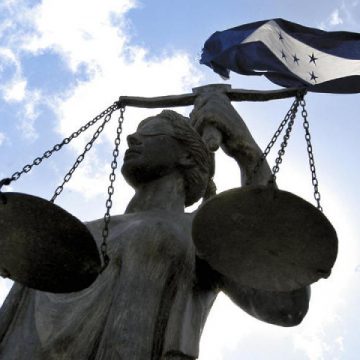 HONDURAS / SOCIEDAD CIVIL RETOMA PROTESTA CONTRA NUEVO CÓDIGO PENAL HONDURAS / SOCIEDAD CIVIL RETOMA PROTESTA CONTRA NUEVO CÓDIGO PENAL