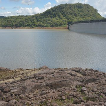CON 2,000 MILLONES CONSTRUIRÁN NUEVAS REPRESAS EN CAPITAL HONDUREÑA CON 2,000 MILLONES CONSTRUIRÁN NUEVAS REPRESAS EN CAPITAL HONDUREÑA