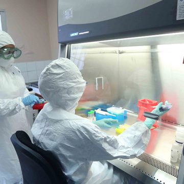 HONDURAS, EL QUE MENOS INVESTIGA INFECCIÓN DEL COVID EN LA REGIÓN HONDURAS, EL QUE MENOS INVESTIGA INFECCIÓN DEL COVID EN LA REGIÓN