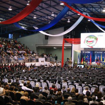 PESE A CRÍTICAS, UNITEC TRABAJA ALTERNATIVAS PARA GRADUACIONES 2020 PESE A CRÍTICAS, UNITEC TRABAJA ALTERNATIVAS PARA GRADUACIONES 2020