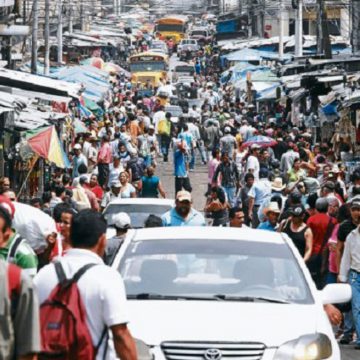 HONDURAS/ JULIETTE HANDAL: “SEGUIMOS EN EL REINO DE LO ABSURDO” HONDURAS/ JULIETTE HANDAL: “SEGUIMOS EN EL REINO DE LO ABSURDO”