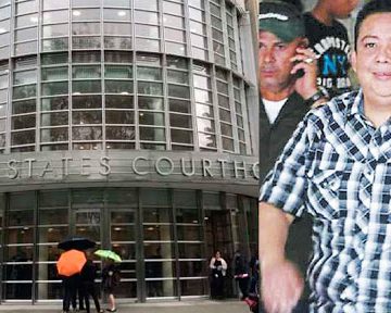 ¡URGENTE! FREDY NÁJERA ADMITE EN NEW YORK QUE TRAFICÓ CON OTROS DROGAS Y ARMAS ¡URGENTE! FREDY NÁJERA ADMITE EN NEW YORK QUE TRAFICÓ CON OTROS DROGAS Y ARMAS