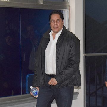 HONDURAS / EXEDIL MIGUEL PASTOR SEGUIRÁ PRESO POR NARCOPOLÍTICA