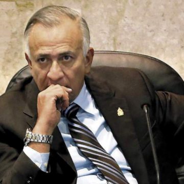 HONDURAS / INSIGHT CRIME: INFORME RELACIONA A MAURICIO OLIVA CON “LOS CACHIROS”