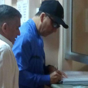 HONDURAS / CON NUEVO CÓDIGO PENAL FUNCIONARIOS SERÁN INTOCABLES