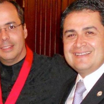 INFORME “VIUDA NEGRA” / OPERACIÓN POLÍTICA DE JOH ATRÁS DE COVID-19 INFORME “VIUDA NEGRA” / OPERACIÓN POLÍTICA DE JOH ATRÁS DE COVID-19