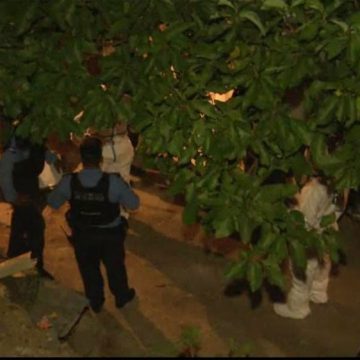 HONDURAS / PADRE DE FAMILIA SE SUICIDA POR HAMBRE HONDURAS / PADRE DE FAMILIA SE SUICIDA POR HAMBRE