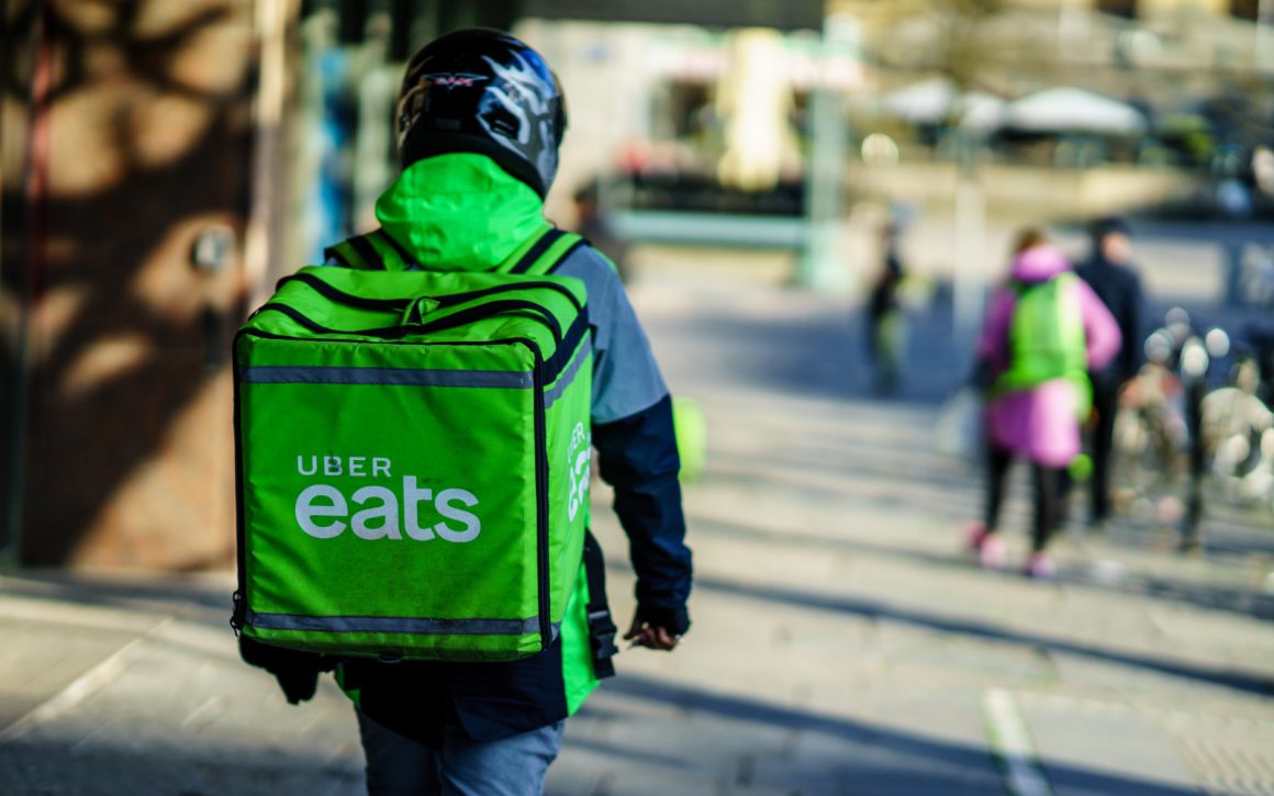 UBER EATS SE RETIRA DEL MERCADO HONDUREÑO UBER EATS SE RETIRA DEL MERCADO HONDUREÑO
