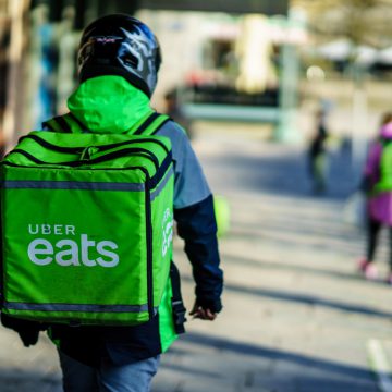 UBER EATS SE RETIRA DEL MERCADO HONDUREÑO UBER EATS SE RETIRA DEL MERCADO HONDUREÑO
