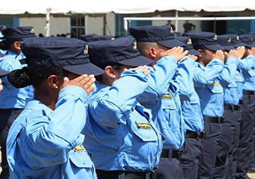 ¡INSÓLITO! HONDURAS/ OFICIALES DENUNCIAN DISCRIMINACIÓN POR LA POLICÍA ¡INSÓLITO! HONDURAS/ OFICIALES DENUNCIAN DISCRIMINACIÓN POR LA POLICÍA