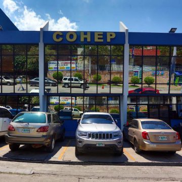 HONDURAS / EMPRESA PRIVADA SE RETIRA DE COMISIÓN PARA ABRIR ECONOMÍA HONDURAS / EMPRESA PRIVADA SE RETIRA DE COMISIÓN PARA ABRIR ECONOMÍA