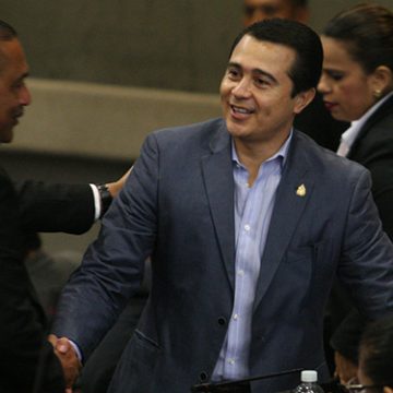 URGENTE: PASAN SENTENCIA DE “TONY” AL 16 DE SEPTIEMBRE URGENTE: PASAN SENTENCIA DE “TONY” AL 16 DE SEPTIEMBRE