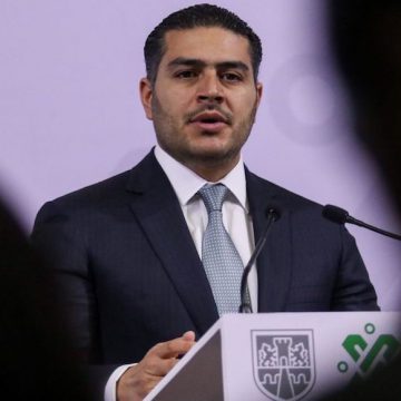 TRAS EMBOSCADA MORTAL SOBREVIVE SECRETARIO DE SEGURIDAD DE MÉXICO TRAS EMBOSCADA MORTAL SOBREVIVE SECRETARIO DE SEGURIDAD DE MÉXICO