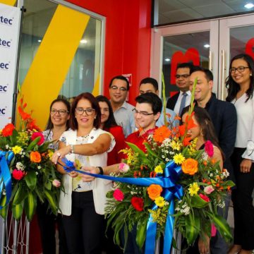 CENTRO “HUB” UNITEC, UN AÑO APOYANDO SOÑADORES DE SAN PEDRO SULA