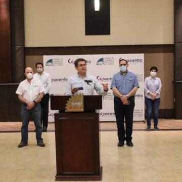 HONDURAS / DENUNCIAN APERTURA DEL COMERCIO SIN INTELIGENCIA NI CONCIENCIA HONDURAS / DENUNCIAN APERTURA DEL COMERCIO SIN INTELIGENCIA NI CONCIENCIA