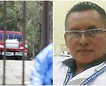 HONDURAS/ MUERTE DE MICROBIÓLOGO PRUEBA COLAPSO EN SISTEMA SANITARIO HONDURAS/ MUERTE DE MICROBIÓLOGO PRUEBA COLAPSO EN SISTEMA SANITARIO