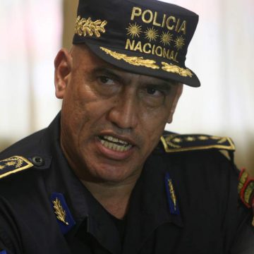 FISCALÍA DE EEUU: EL “TIGRE” MATÓ NARCO RIVAL DE “TONY” Y JUAN HERNÁNDEZ