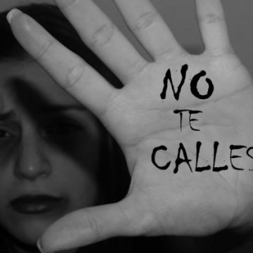 HONDURAS/ ¡ALERTA! 31,480 MUJERES DENUNCIARON VIOLENCIA AL 911, ENERO-ABRIL 2020