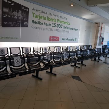 AEROPUERTOS DE HONDURAS TIENE LISTO PROTOCOLO PARA “NUEVA NORMALIDAD” AEROPUERTOS DE HONDURAS TIENE LISTO PROTOCOLO PARA “NUEVA NORMALIDAD”