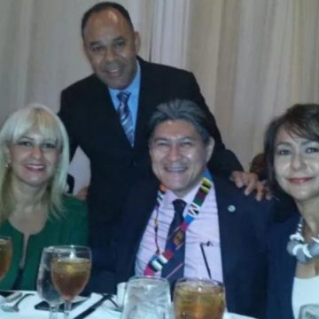 ¡EXCLUSIVA! PEONES DE JOH QUE IMPUSIERON LA CORTE, SOCIOS DE AXEL LÓPEZ EN HOSPITALES ¡EXCLUSIVA! PEONES DE JOH QUE IMPUSIERON LA CORTE, SOCIOS DE AXEL LÓPEZ EN HOSPITALES