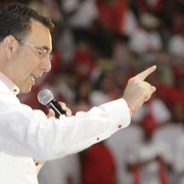 HONDURAS/ “AQUÍ NADIE ES PENDEJO!, PARTIDO LIBERAL CONTESTA AL GOBIERNO HONDURAS/ “AQUÍ NADIE ES PENDEJO!, PARTIDO LIBERAL CONTESTA AL GOBIERNO
