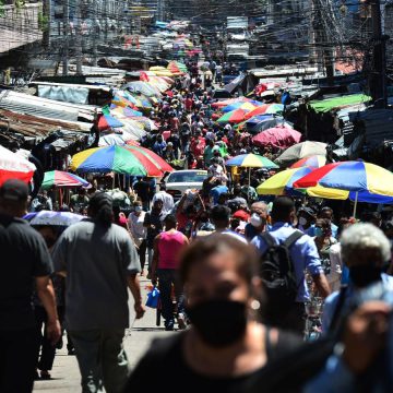 HONDURAS / ESTE LUNES REINICIA “APERTURA INTELIGENTE” DE LA ECONOMÍA HONDURAS / ESTE LUNES REINICIA “APERTURA INTELIGENTE” DE LA ECONOMÍA