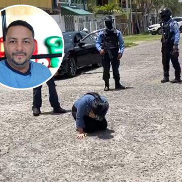 PERIODISMO HONDUREÑO, OTRA VÍCTIMA DEL COVID Y DEL CRIMEN PERIODISMO HONDUREÑO, OTRA VÍCTIMA DEL COVID Y DEL CRIMEN