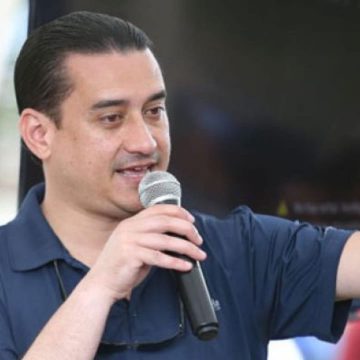 HONDURAS / FISCALÍA LISTA PARA PROCESO CONTRA MARCO BOGRÁN