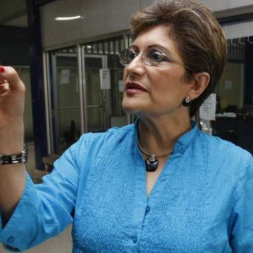 FALLO CONTRA DIPUTADA DE LIBRE CONTRADICE PRINCIPIOS DEMOCRÁTICOS FALLO CONTRA DIPUTADA DE LIBRE CONTRADICE PRINCIPIOS DEMOCRÁTICOS